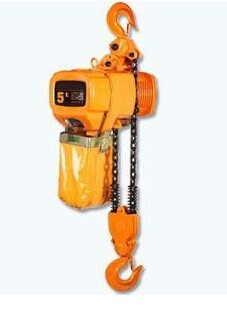 環(huán)鏈電動(dòng)葫蘆廠家選型指南 工程機(jī)械欄目中的電動(dòng)葫蘆應(yīng)用與優(yōu)勢(shì)